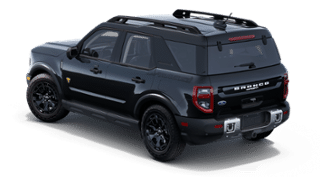 2025 Ford Bronco Sport® External Image 3